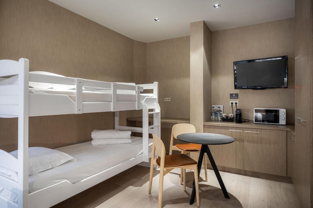 C-Hotels Excelsior Middelkerke Exterior photo