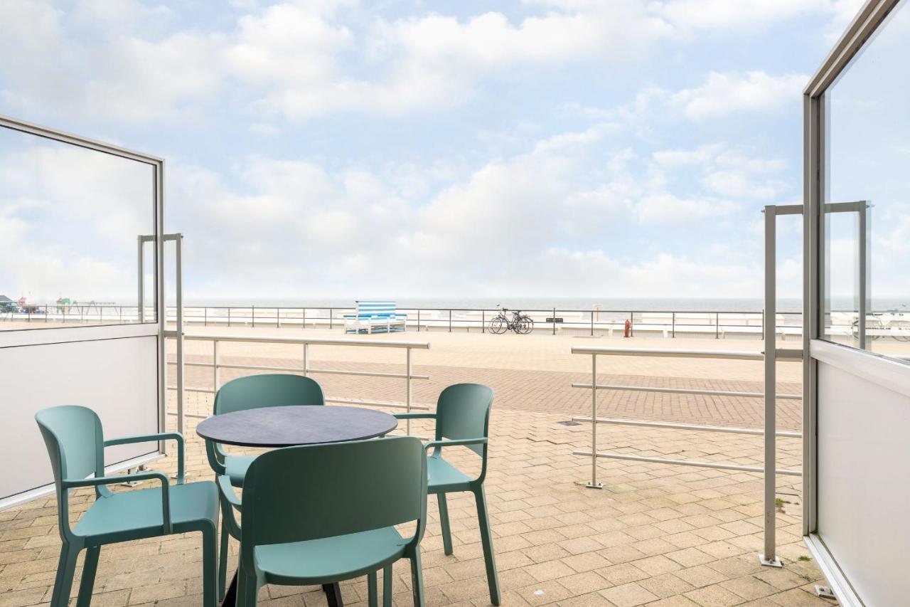 C-Hotels Excelsior Middelkerke Exterior photo