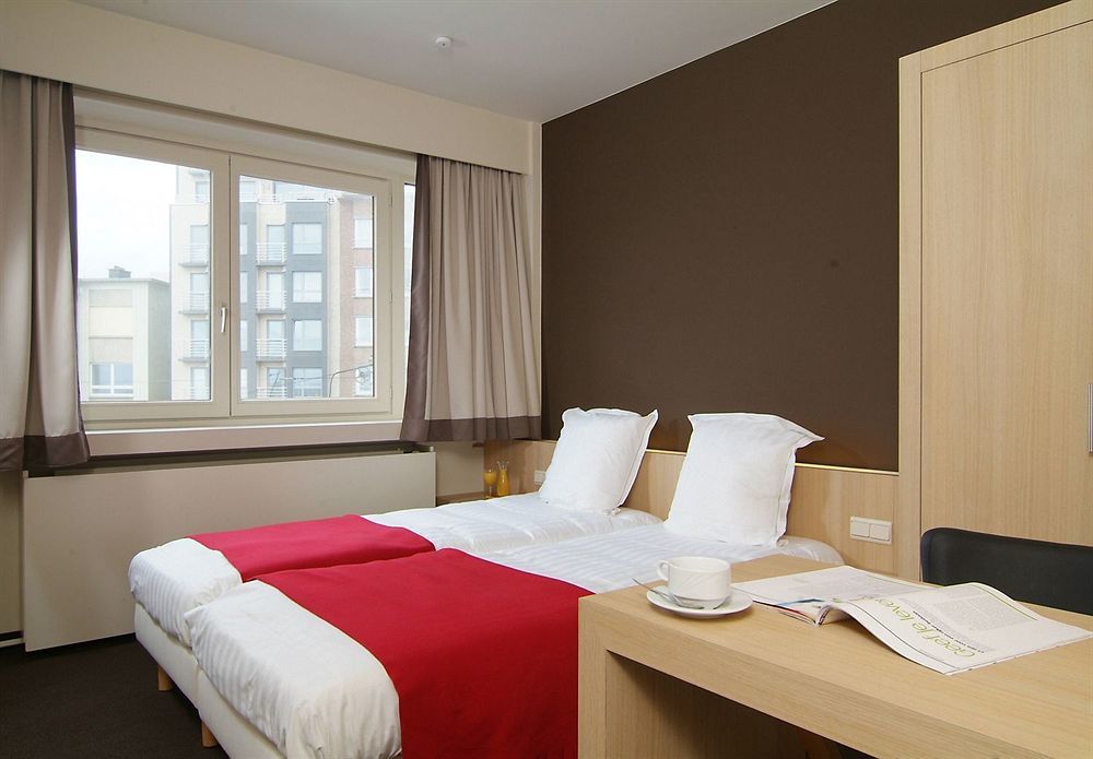 C-Hotels Excelsior Middelkerke Exterior photo